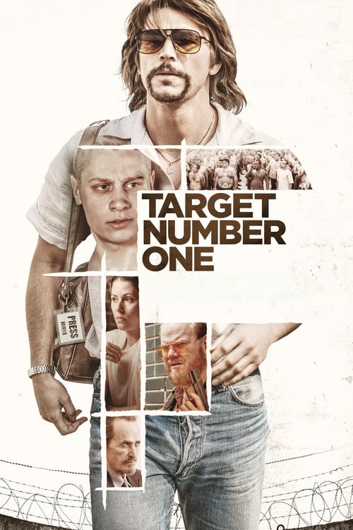 Target Number One (2020) ปฏิบัติการฉาว เป้าหมายหมายเลขหนึ่ง