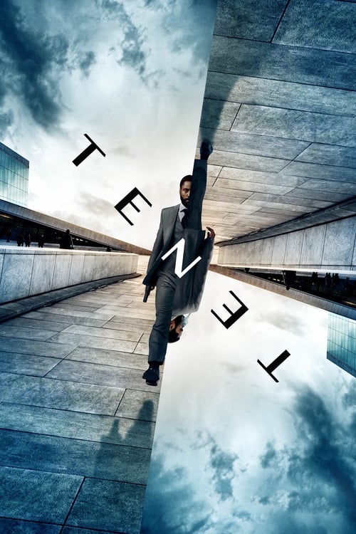 Tenet (2020) เทเน็ท