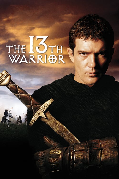 The 13th Warrior (1999) พลิกตำนานสงครามมรณะ