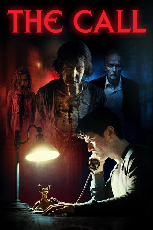[NETFLIX] The Call (2020) สายตรงต่ออดีต