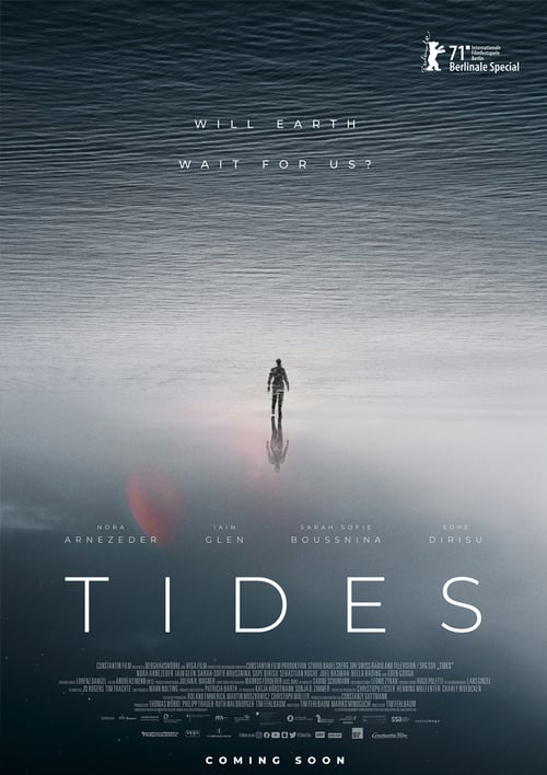 The Colony (Tides) (2021)