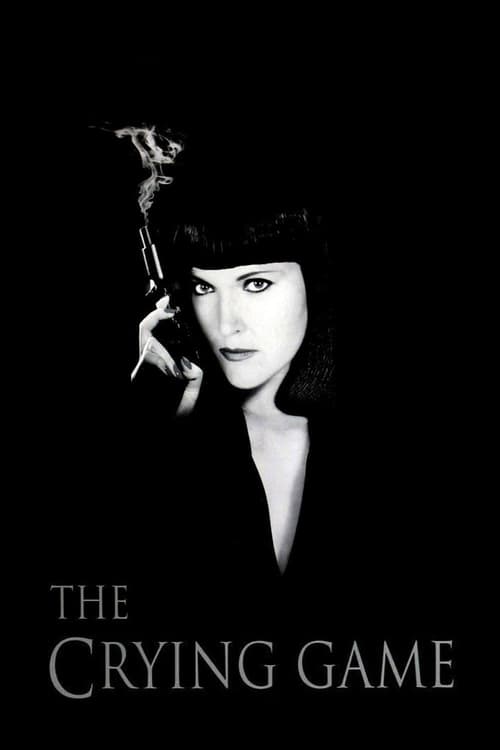 The Crying Game (1992) ดิ่งลึกสู่ห้วงรัก