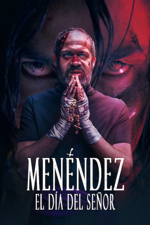 [NETFLIX] The Day of the Lord (2020) วันปราบผี