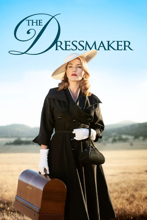 The Dressmaker (2015) แค้นลั่น ปังเวอร์