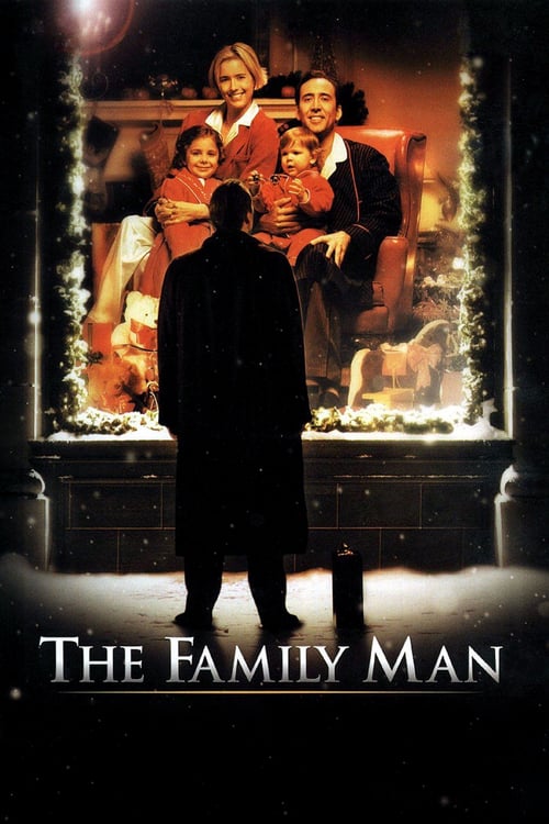 The Family Man (2000) สัญญารัก เหนือปาฏิหาริย์
