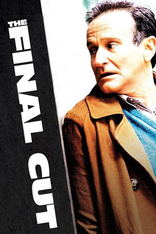 The Final Cut (2004) ตัดต่อ สมองคน