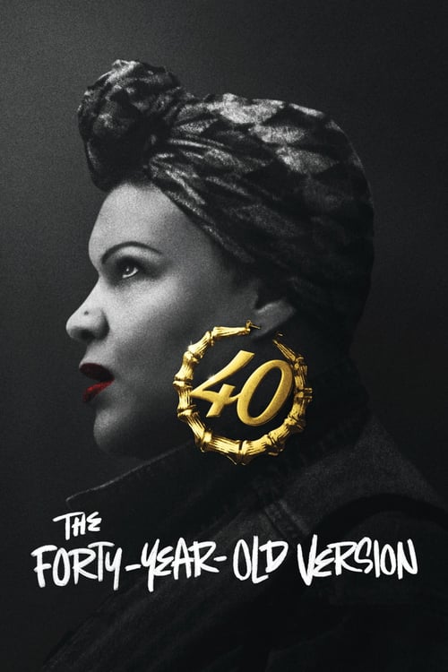 [NETFLIX] The Forty-Year-Old Version (2020) 40 ยังเจ๋ง