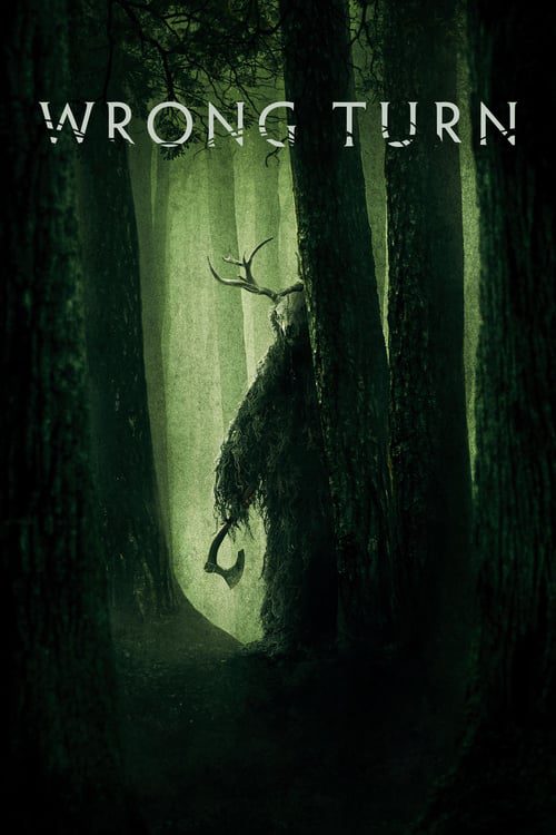 Wrong Turn: The Foundation (2021) หวีดเขมือบคน