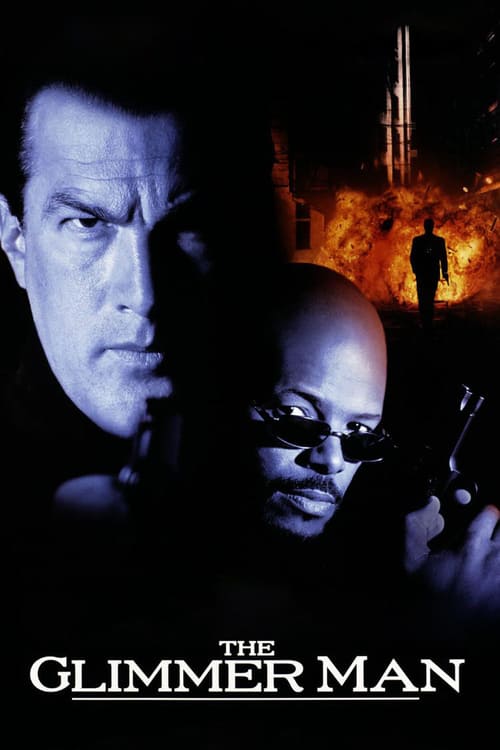 The Glimmer Man (1996) คู่เหมี้ยมมหาบรรลัย