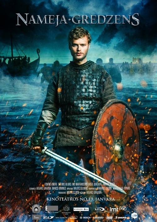 The Kings Ring aka The Pagan King (2018)