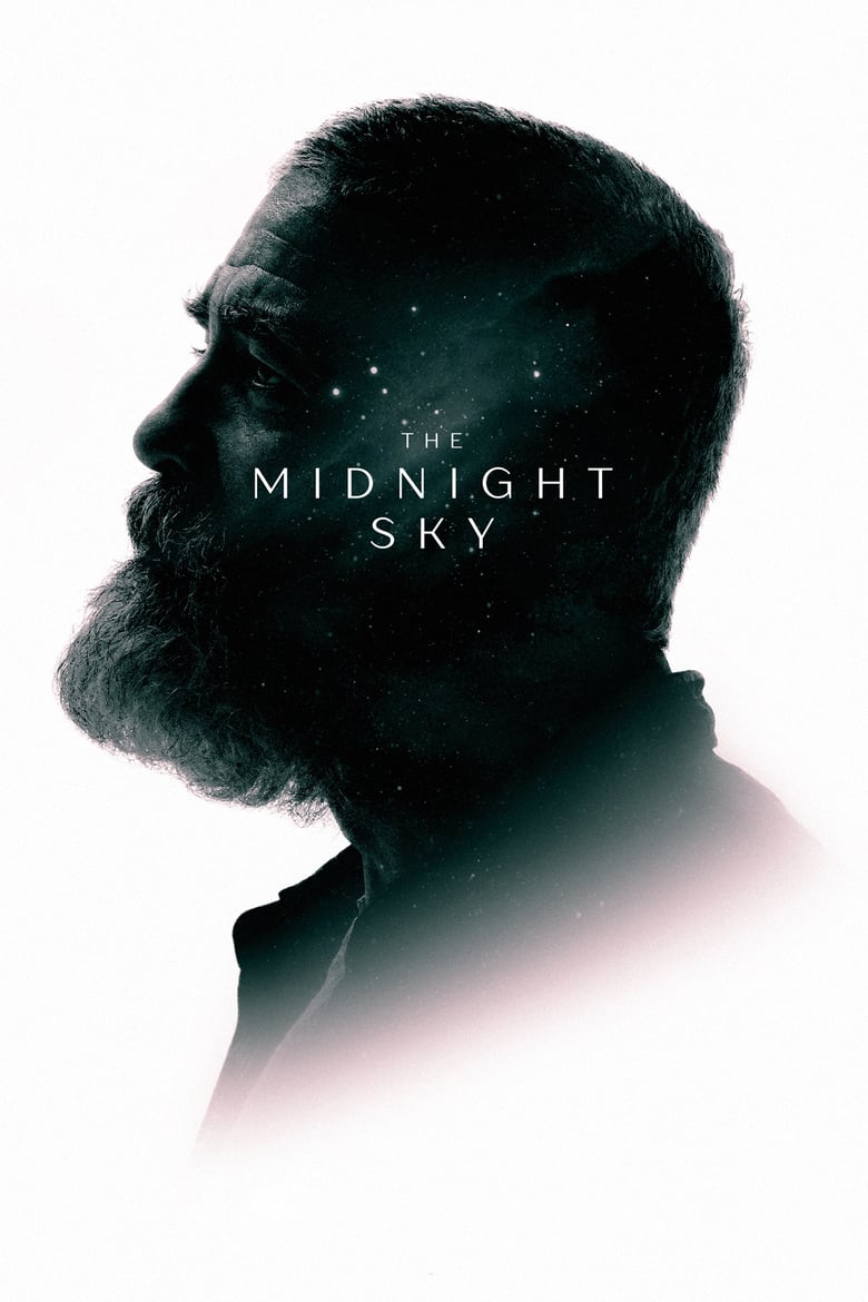 [NETFLIX] The Midnight Sky (2020) สัญญาณสงัด
