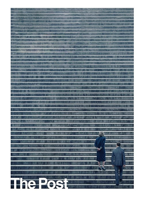 The Post (2017) เอกสารลับเพนตากอน