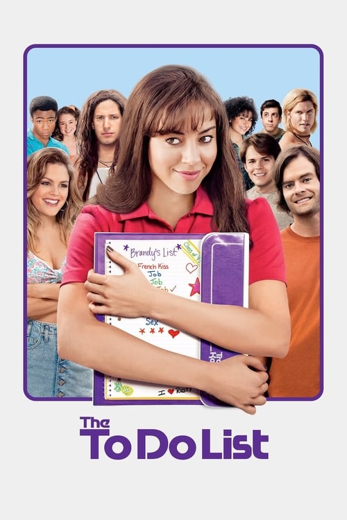 The To Do List (2013) งัดแผนจิ้นให้ฟินเว่อร์