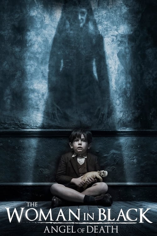The Woman in Black 2 Angel of Death (2015) ชุดดำสัมผัสมรณะ