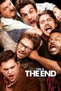 This Is The End (2013) วันเนี๊ย...จบป่ะ