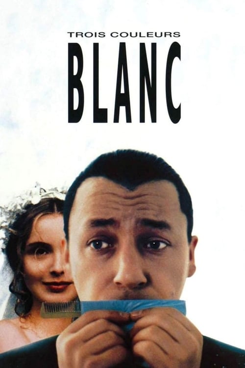 Three Colors White (1994)