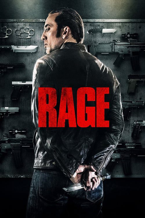 Tokarev (2014) ปลุกแค้นสัญชาติคนโหด