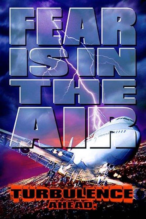 Turbulence (1997) 36000 เขย่านรก