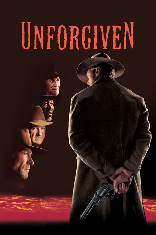 Unforgiven (1992) ไถ่บาปด้วยบุญปืน
