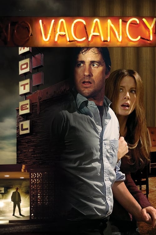 Vacancy (2007) ห้องว่างให้เชือด