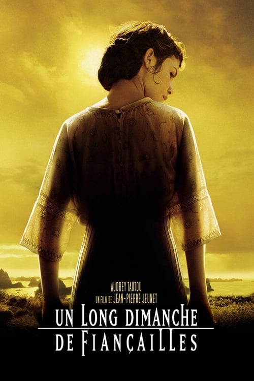 Very Long Engagement (2004) หมั้นรักสุดปลายฟ้า