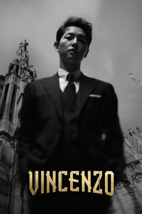 Vincenzo (2021) วินเชนโซ่ ทนายมาเฟีย ซีซั่น 1 ตอนที่ 1-20