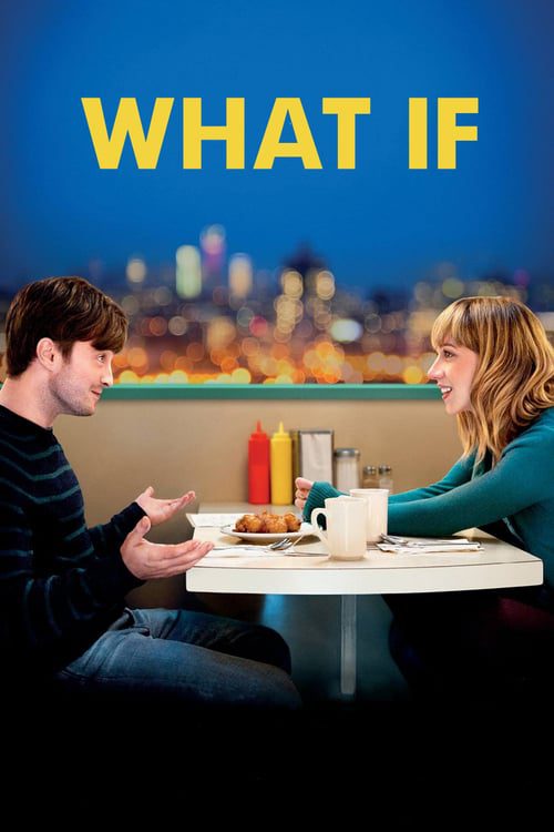 What If (2013) รักได้มั้ย ถ้าหัวใจแอบรัก
