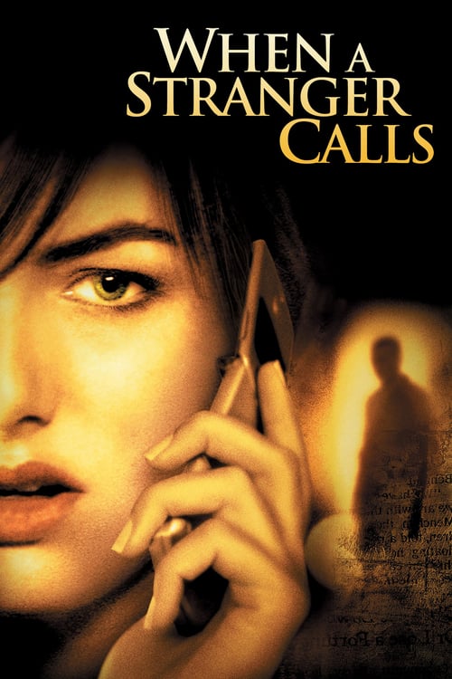 When a Stranger Calls (2006) โทรมาฆ่า...อย่าอยู่คนเดียว