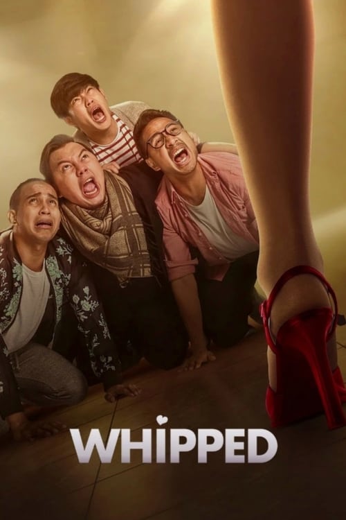 Whipped (2020) Bucin เปลี่ยนลายนายหงอ