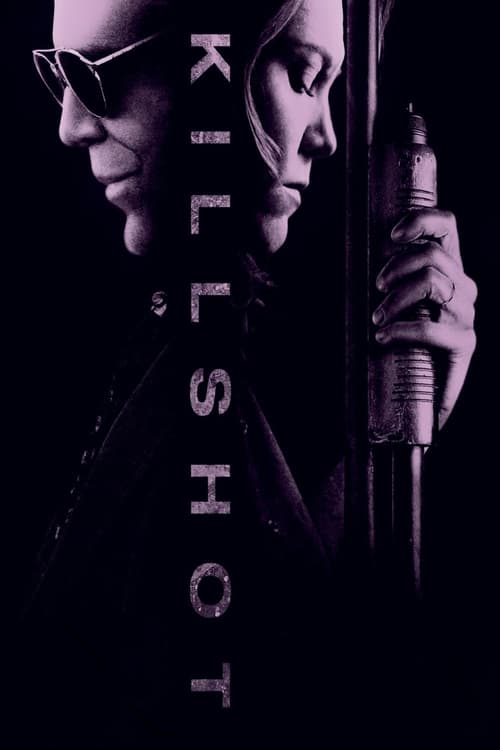 killshot (2008) พลิกนรก