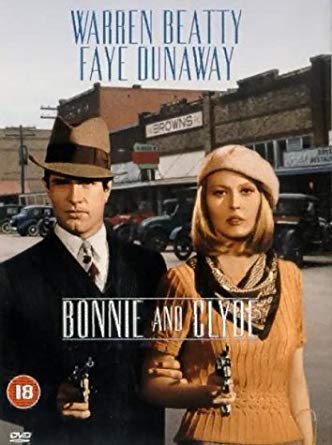 Bonnie and Clyde (1967) หนุ่มห้าว สาวเหมี้ยม