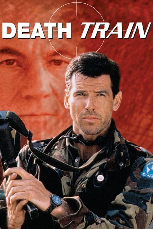 Detonator (1993) พยัคฆ์ร้ายระห่ำโลก