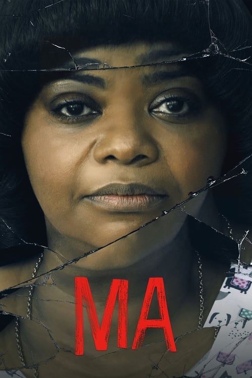 Ma (2019) แม่...ร้าย