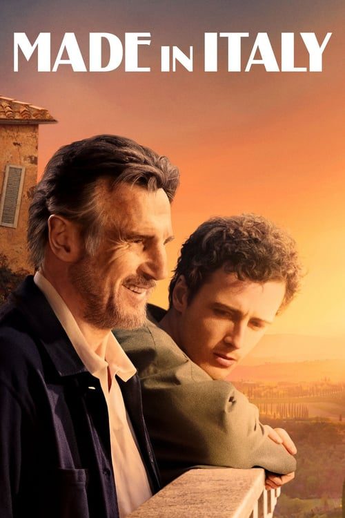 Made in Italy (2020) เมด อิน อิตาลี
