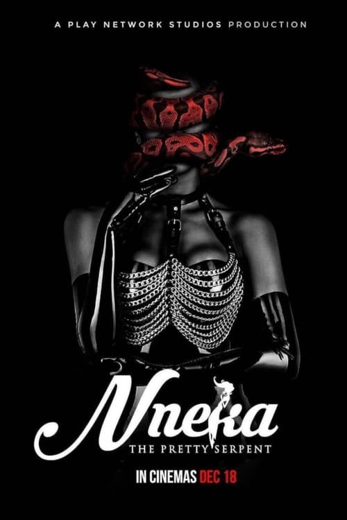 [NETFLIX] Nneka The Pretty Serpent (2020) เนกา เสน่ห์นางงู