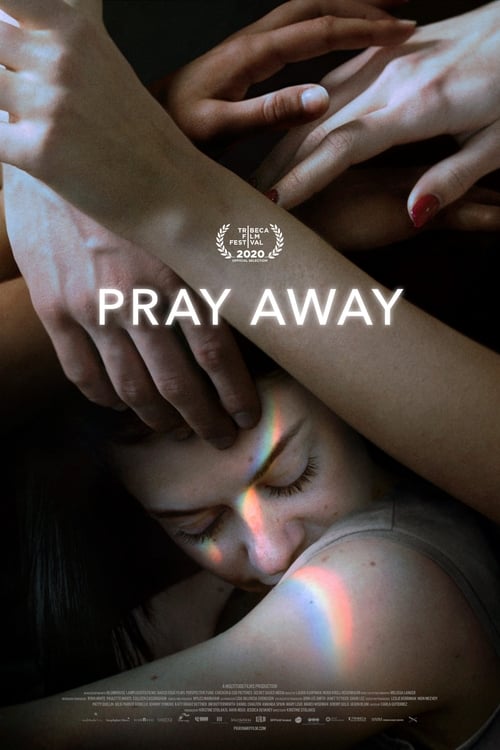 Pray Away 2021