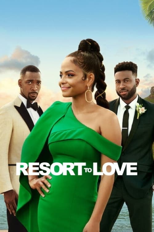 [NETFLIX] Resort to Love (2021) รีสอร์ตรัก