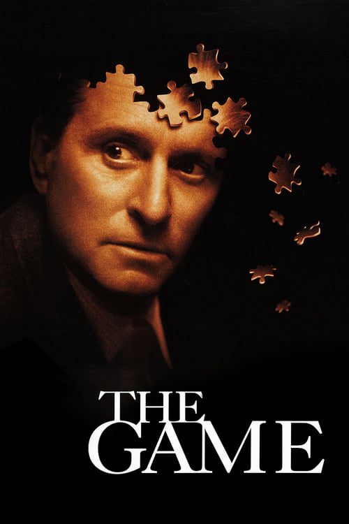 The Game (1997) เกมตาย ต้องไม่ตาย