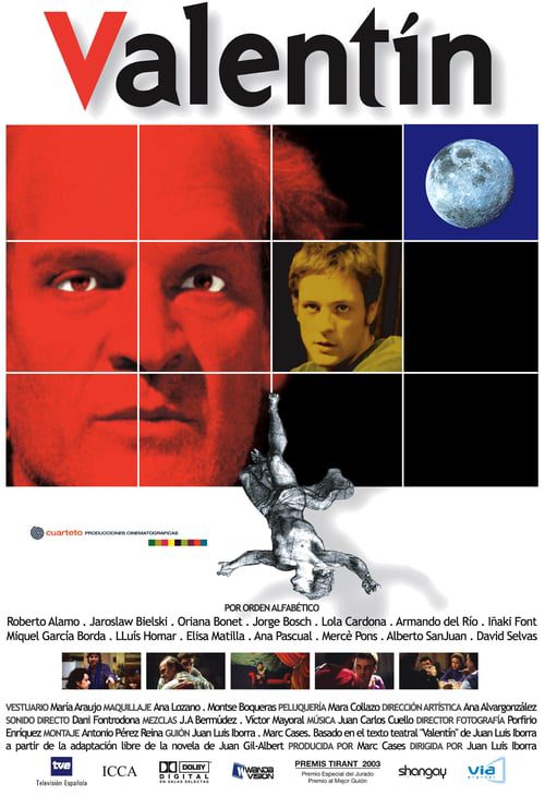 Valentin (2002)