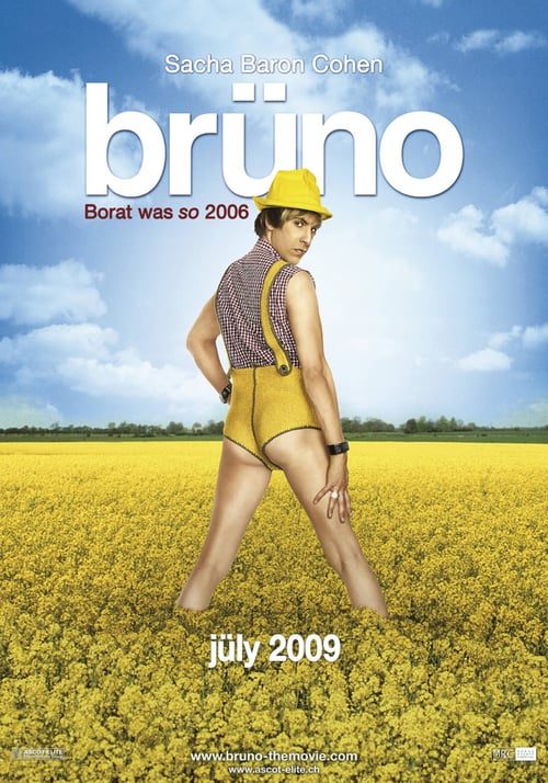 18+Bruno (2009) บรูโน่ บรูลึ่ง