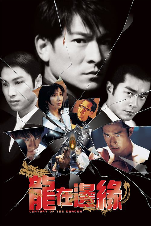 Century of The Dragon (1999) แก๊งค์ดุมังกรดิบ