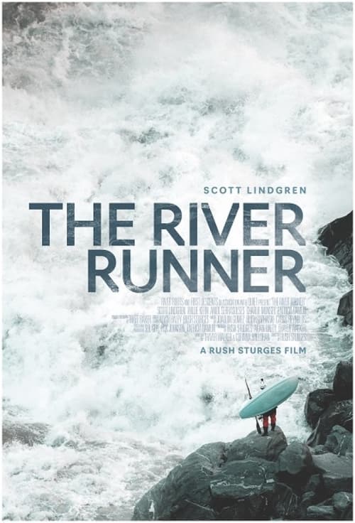 [NETFLIX] The River Runner (2021)