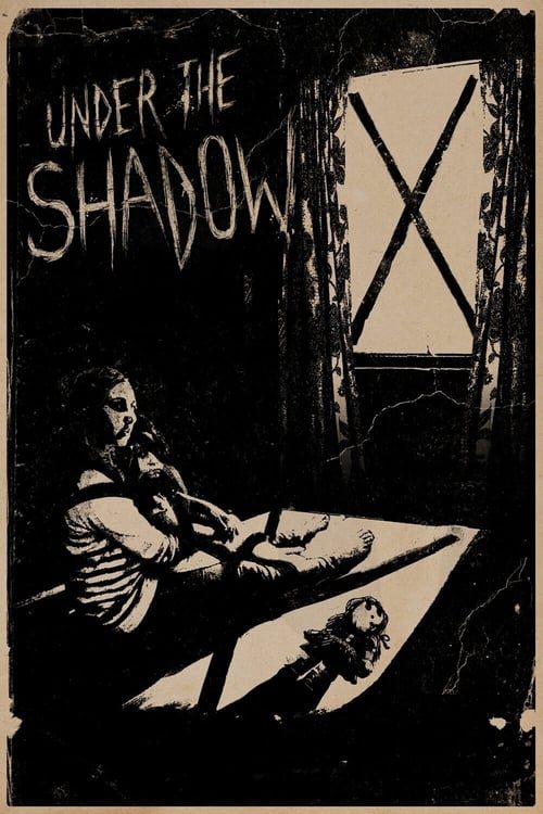 Under the Shadow 2016