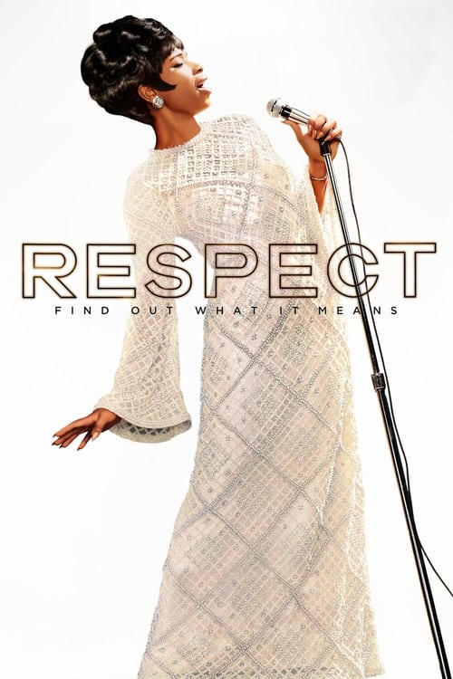 Respect (2021)