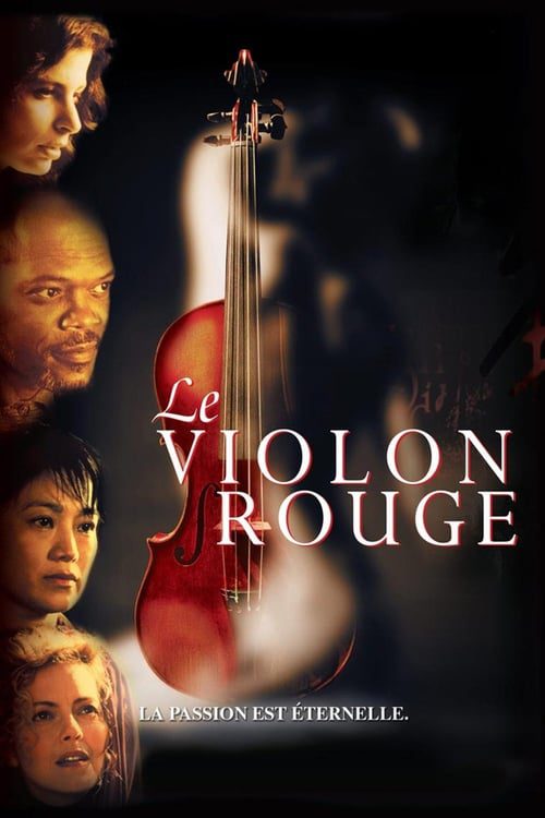 The Red Violin (1998) ไวโอลินเลือด