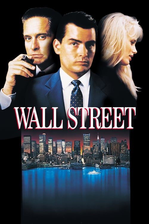 Wall Street 1 (1987)
