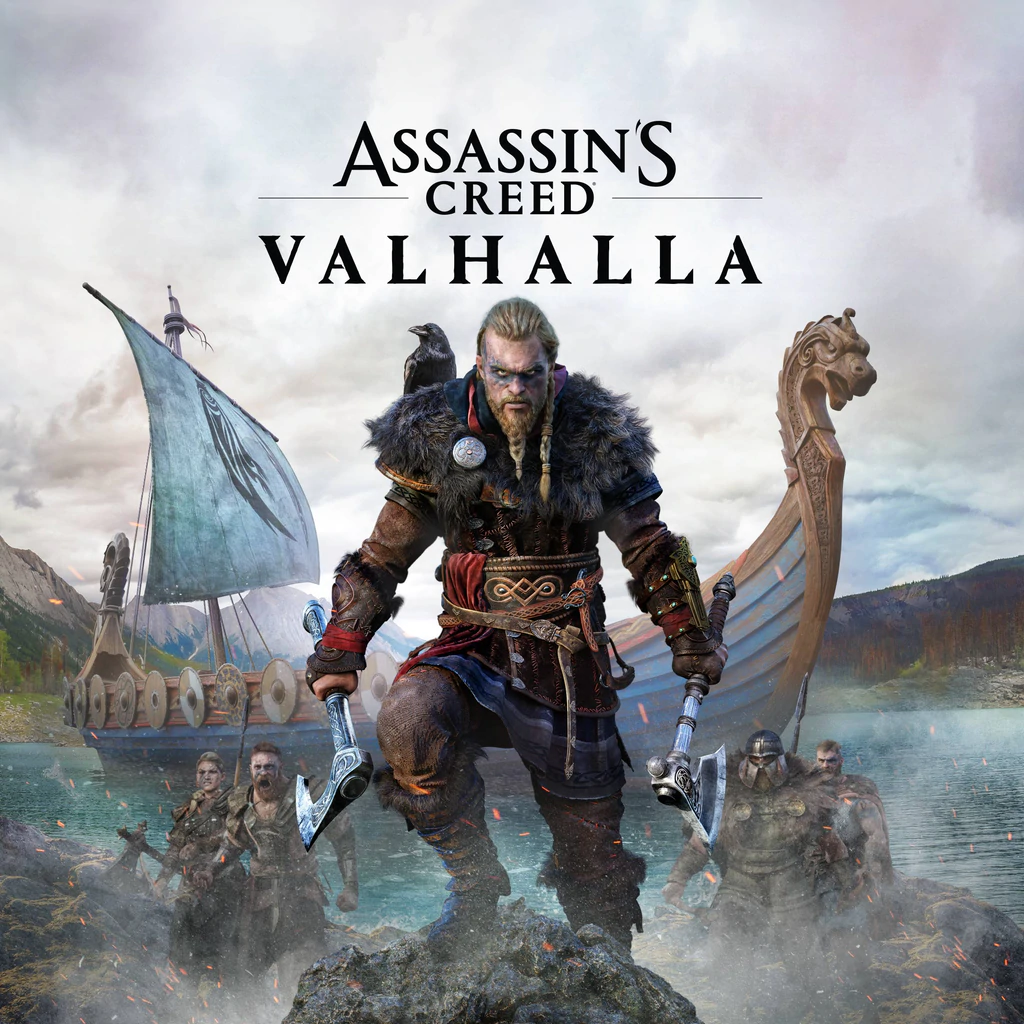 ไวกิ้ง : วัลฮัลลา Vikings: Valhalla