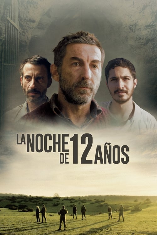A Twelve Year Night (2018) 12 ปี ฝันร้ายไม่ลืม