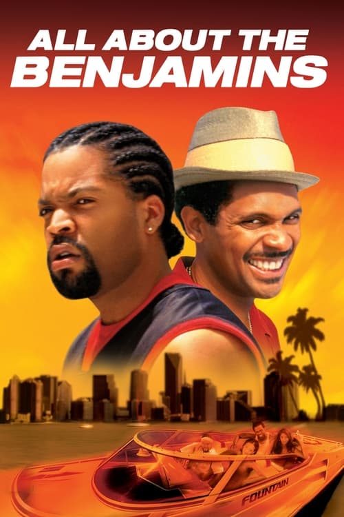All About the Benjamins (2002) เบนจามิน ปล้นด้วย รวยสองเด้ง