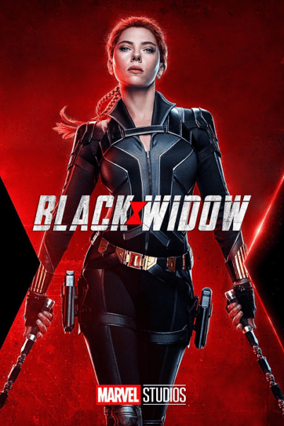 Black Widow (2021) แบล็ค วิโดว์